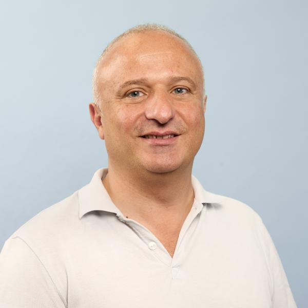 Marco Esperti
