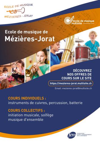 Inscriptions saison 2020-2021
